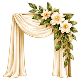 Wedding-Arch